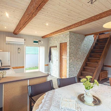 Kallaste Hea Karma Villa Exterior foto