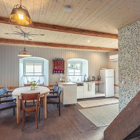 Kallaste Hea Karma Villa Exterior foto